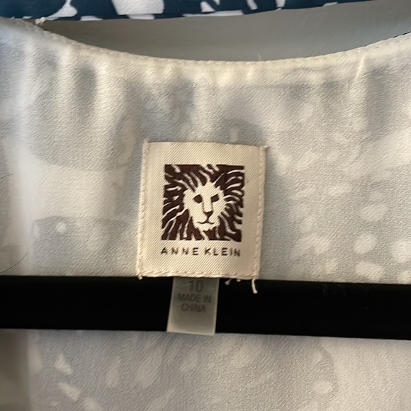 Anne Klein womens dress - Picture 2 of 3